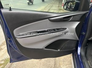 Xe VinFast Fadil 1.4 AT 2019