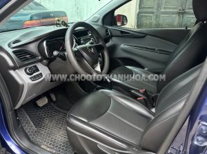 Xe VinFast Fadil 1.4 AT 2019