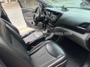 Xe VinFast Fadil 1.4 AT 2019