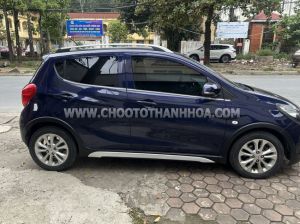 Xe VinFast Fadil 1.4 AT 2019