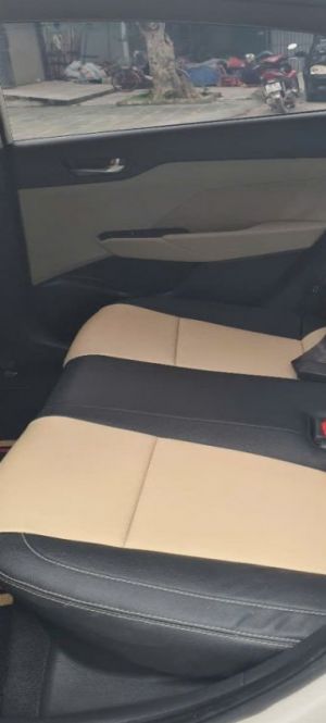 Xe Hyundai Accent 1.4 MT Tiêu Chuẩn 2021