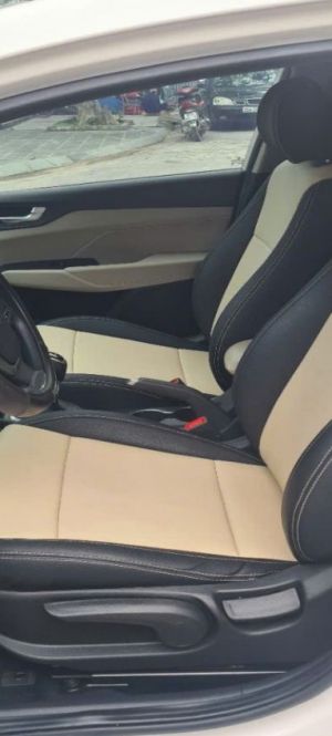 Xe Hyundai Accent 1.4 MT Tiêu Chuẩn 2021