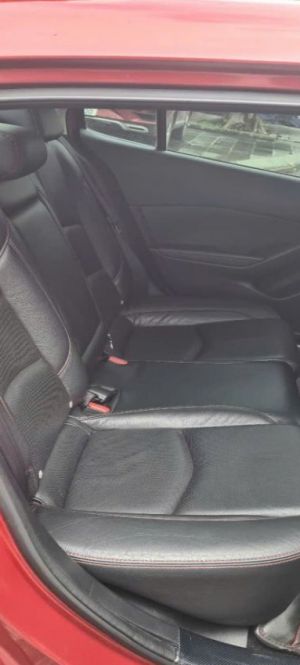 Xe Mazda 3 1.5 AT 2015