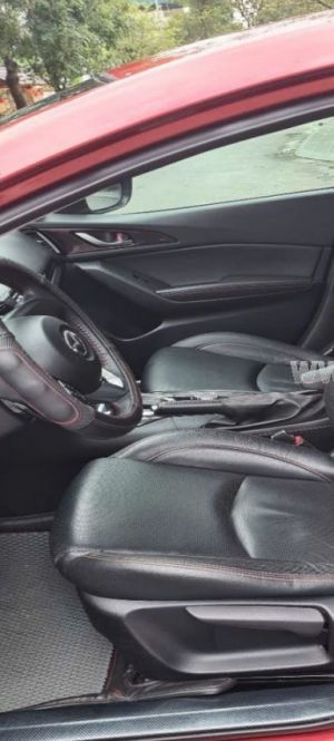 Xe Mazda 3 1.5 AT 2015