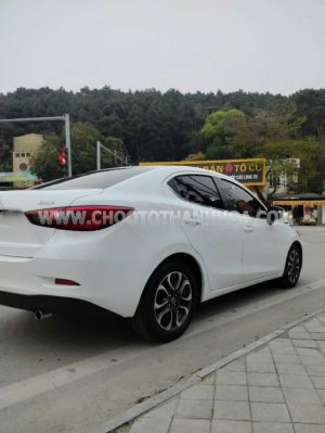Xe Mazda 2 1.5 AT 2015