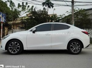 Xe Mazda 2 1.5 AT 2015