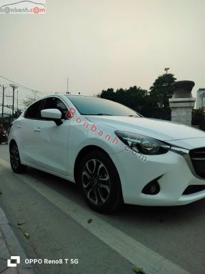 Xe Mazda 2 1.5 AT 2015