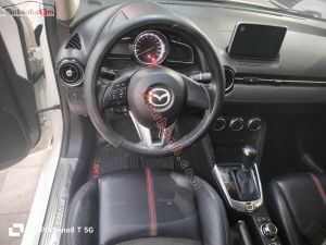 Xe Mazda 2 1.5 AT 2015