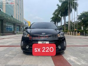 Xe Kia Soluto 1.4 AT Luxury 2020