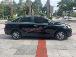 Xe Kia Soluto 1.4 AT Luxury 2020