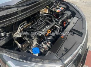 Xe Kia Soluto 1.4 AT Luxury 2020