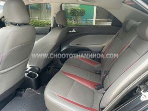 Xe Kia Soluto 1.4 AT Luxury 2020