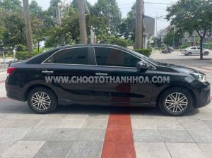 Xe Kia Soluto 1.4 AT Luxury 2020