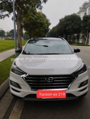 Xe Hyundai Tucson 2.0 AT CRDi 2019
