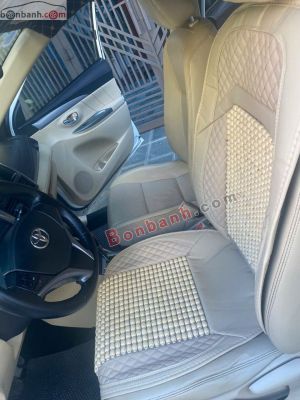 Xe Toyota Vios 1.5G 2018