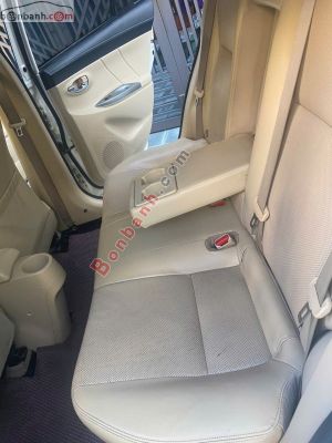 Xe Toyota Vios 1.5G 2018