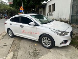Xe Hyundai Accent 1.4 MT Base 2020