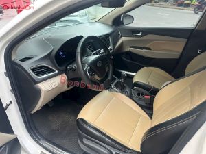 Xe Hyundai Accent 1.4 MT Base 2020