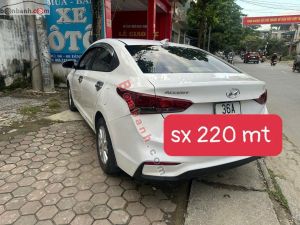 Xe Hyundai Accent 1.4 MT Base 2020