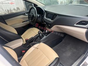 Xe Hyundai Accent 1.4 MT Base 2020