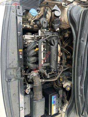 Xe Hyundai Accent 1.4 MT Base 2020