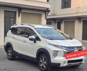 Xe Mitsubishi Xpander Cross 1.5 AT 2020