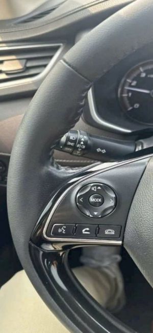 Xe Mitsubishi Xpander Cross 1.5 AT 2020