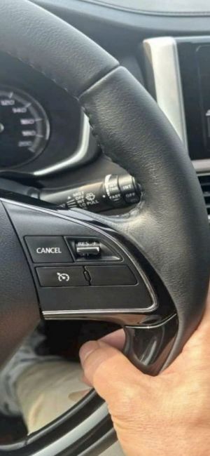 Xe Mitsubishi Xpander Cross 1.5 AT 2020