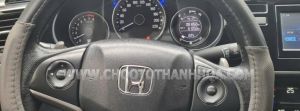 Xe Honda City 1.5TOP 2017