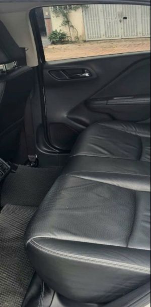 Xe Honda City 1.5TOP 2017