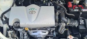Xe Toyota Vios 1.5E CVT 2020