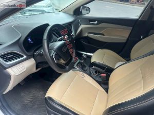 Xe Hyundai Accent 1.4 MT Base 2020