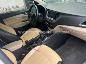 Xe Hyundai Accent 1.4 MT Base 2020