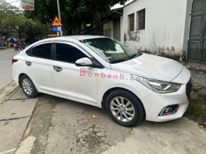 Xe Hyundai Accent 1.4 MT Base 2020