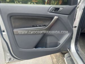 Xe Ford Ranger XLS 2.2L 4x2 AT 2014