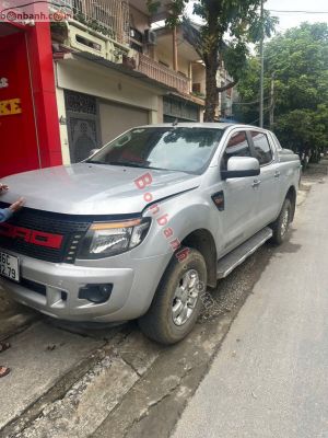 Xe Ford Ranger XLS 2.2L 4x2 AT 2014