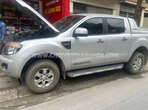 Xe Ford Ranger XLS 2.2L 4x2 AT 2014
