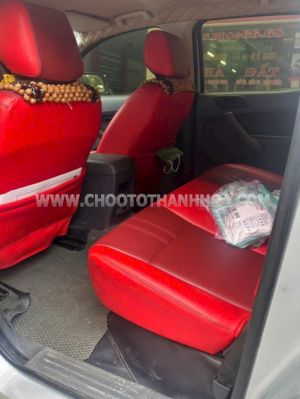 Xe Ford Ranger XLS 2.2L 4x2 AT 2014