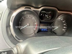 Xe Ford Ranger XLS 2.2L 4x2 AT 2014