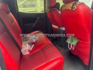 Xe Ford Ranger XLS 2.2L 4x2 AT 2014