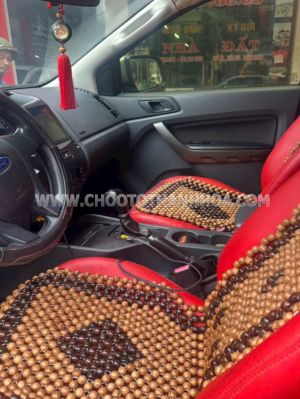 Xe Ford Ranger XLS 2.2L 4x2 AT 2014