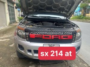 Xe Ford Ranger XLS 2.2L 4x2 AT 2014