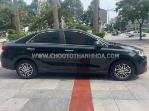 Xe Kia Soluto 1.4 AT Luxury 2020