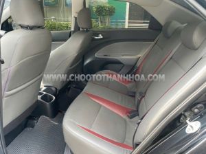 Xe Kia Soluto 1.4 AT Luxury 2020