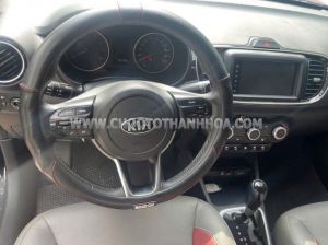 Xe Kia Soluto 1.4 AT Luxury 2020