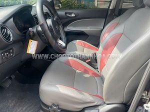 Xe Kia Soluto 1.4 AT Luxury 2020