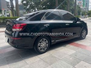 Xe Kia Soluto 1.4 AT Luxury 2020