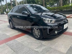 Xe Kia Soluto 1.4 AT Luxury 2020
