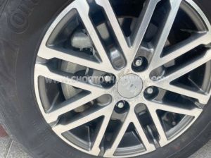 Xe Kia Soluto 1.4 AT Luxury 2020