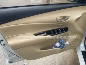 Xe Toyota Vios G 1.5 CVT 2021